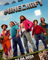 Một bộ phim Minecraft