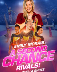 Một cơ hội thứ hai: Đối thủ!