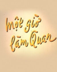 Một Giờ Làm Quan