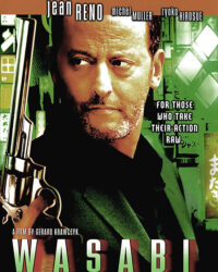 Một Mình Chống Mafia Nhật