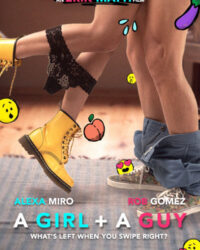 Một nàng và một chàng