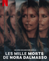 Một Ngàn Cái Chết Của Nora Dalmasso
