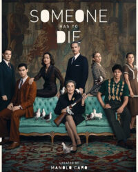 Một người phải chết