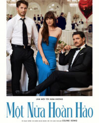 Một Nửa Hoàn Hảo