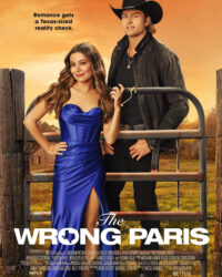 Một Paris rất... sai