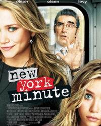 Một Phút Ở New York