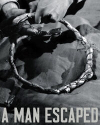 Một Tử Tù Trốn Thoát