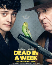 Một Tuần Để Chết