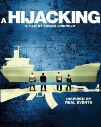 Một Vụ Cướp Tàu