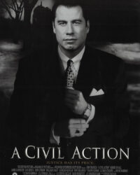 Một Vụ Kiện Dân Sự