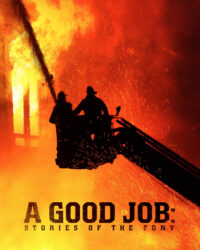 Một Vụ Ra Trò: Những Câu Chuyện Của Sở Cứu Hỏa New York