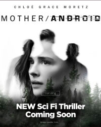 Mother/Android Mother/Android