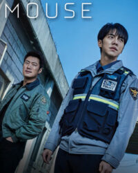 Mouse Kẻ Săn Người Mouse Kẻ Săn Người