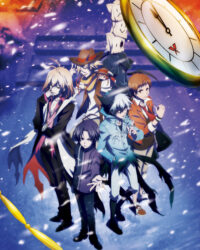 Movie Hầu cận ma cà rồng: Alice in the Garden Movie Hầu cận ma cà rồng: Alice in the Garden