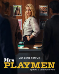 Mrs Playmen Mrs Playmen