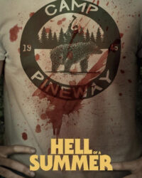 Mùa Hè Địa Ngục