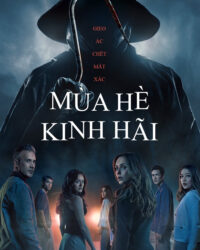Mùa Hè Kinh Hãi