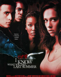 Mùa hè kinh hãi 2