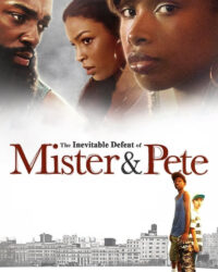 Mùa Hè Rực Lửa Của Mister Và Pete