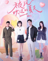 Mùa Hè Thoảng Qua Trong Gió