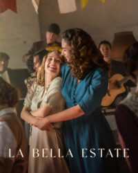 Mùa hè tươi đẹp