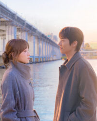 Mùa Rực Rỡ Của Em