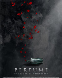 Mùi hương đã mất