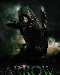 Mũi Tên Xanh (Phần 6)