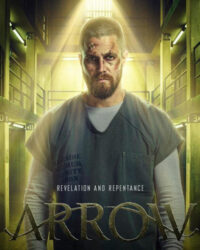 Mũi Tên Xanh (Phần 7)