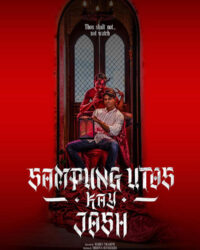 Mười Điều Răn cho Josh