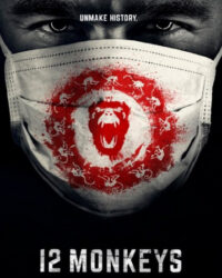 Mười Hai Con Khỉ (Phần 1)