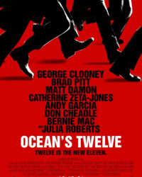 Mười Hai Tên Cướp Thế Kỉ