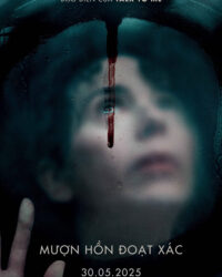 Mượn Hồn Đoạt Xác