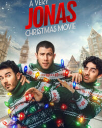 Muôn Kiểu Giáng Sinh Cùng Anh Em Nhà Jonas