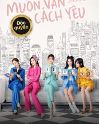 Muôn Vàn Cách Yêu
