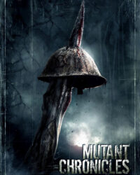 Mutant Chronicles