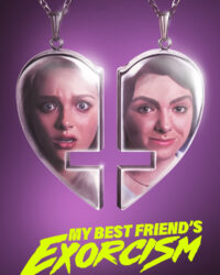 My Best Friend's Exorcism