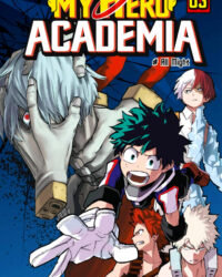 My Hero Academia UA Heroes Battle