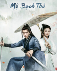 Mỹ Nhân Mộ Bạch Thủ