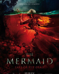 Mỹ Nhân Ngư: Hồ Tử Thần