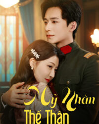 Mỹ Nhân Thế Thân