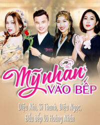 Mỹ Nhân Vào Bếp