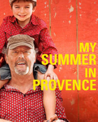 My Summer in Provence