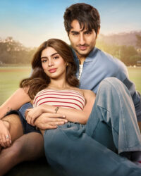 Nadaaniyan: Dại Khờ Khi Yêu