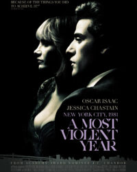 Năm Bạo Lực Nhất