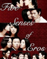 Năm Giác Quan Của Thần Tình Ái Năm Giác Quan Của Thần Tình Ái