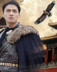 Nam Hoàng Trấn Vực