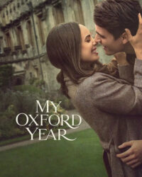 Năm Oxford Của Tôi