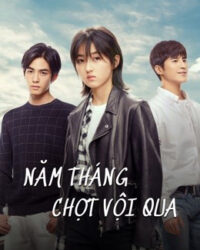 Năm Tháng Chợt Vội Qua