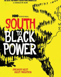 Nam Tiến: Quyền Lực Da Màu